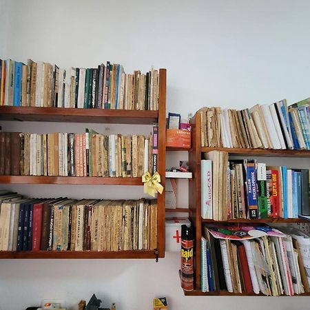 Private Room On A Shared Apartament Near Durres Beach Extérieur photo