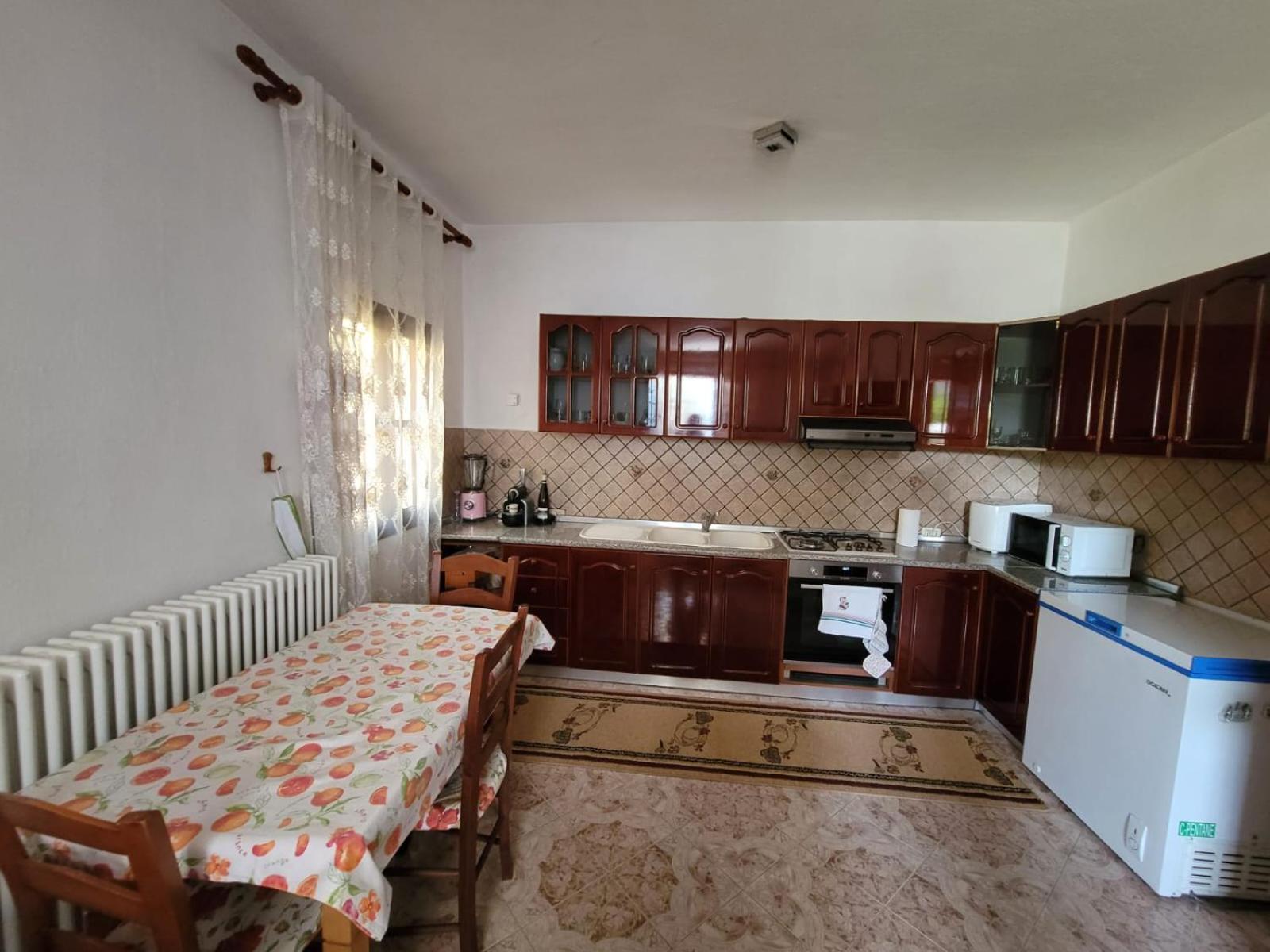 Private Room On A Shared Apartament Near Durres Beach Extérieur photo