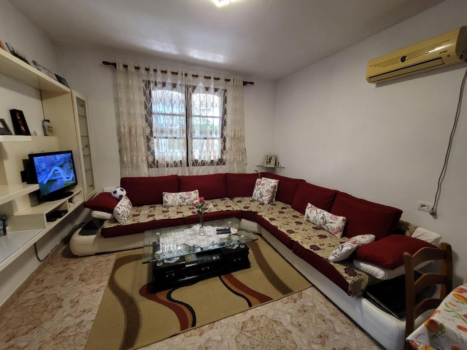 Private Room On A Shared Apartament Near Durres Beach Extérieur photo