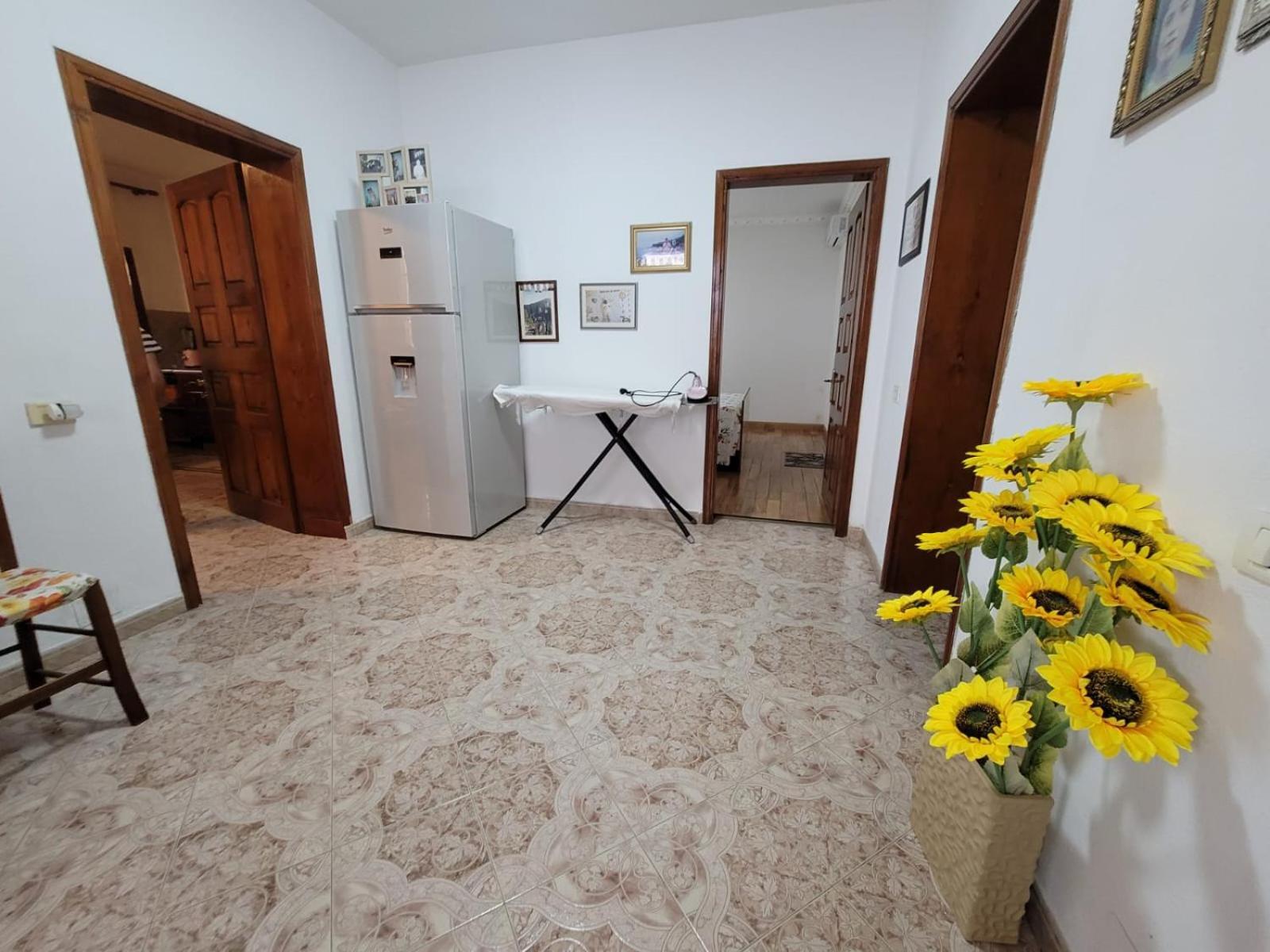 Private Room On A Shared Apartament Near Durres Beach Extérieur photo