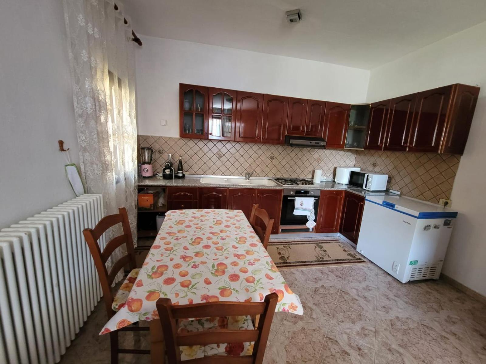 Private Room On A Shared Apartament Near Durres Beach Extérieur photo