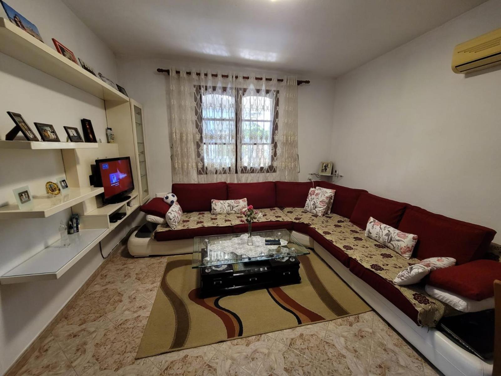 Private Room On A Shared Apartament Near Durres Beach Extérieur photo