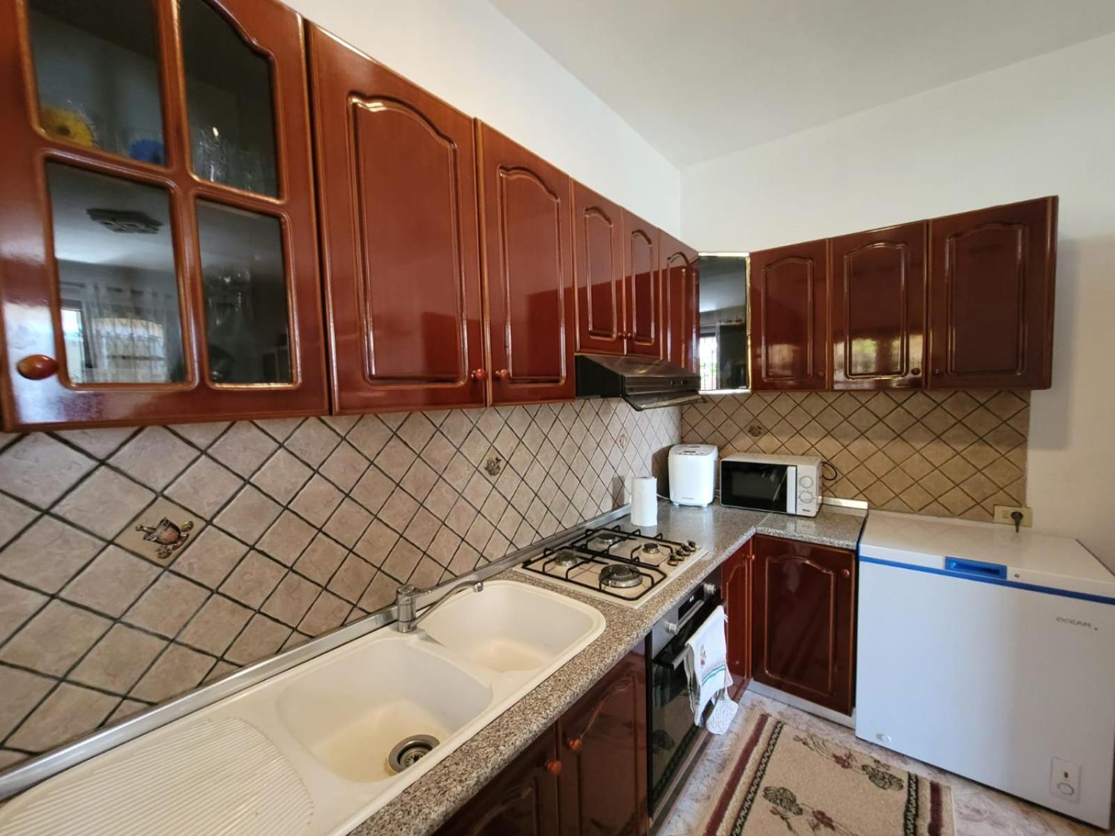 Private Room On A Shared Apartament Near Durres Beach Extérieur photo