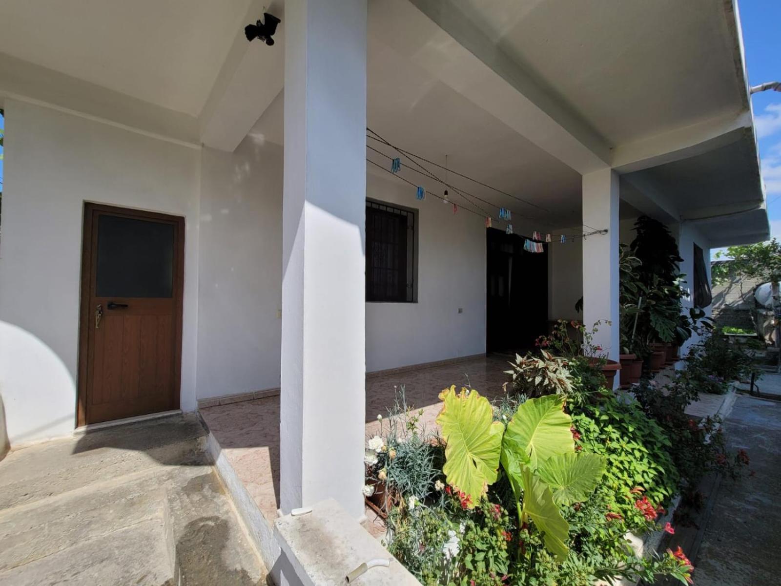 Private Room On A Shared Apartament Near Durres Beach Extérieur photo