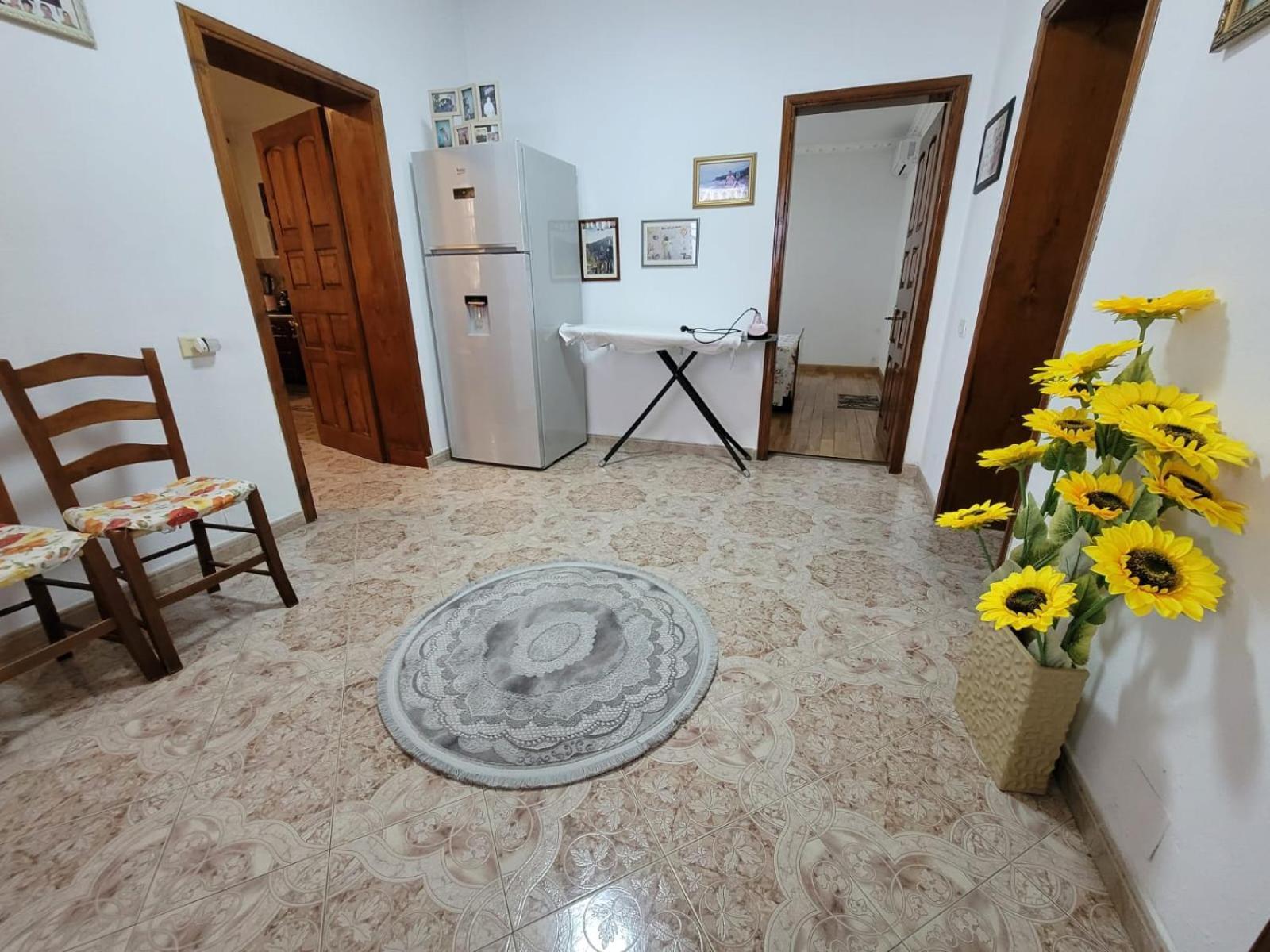 Private Room On A Shared Apartament Near Durres Beach Extérieur photo