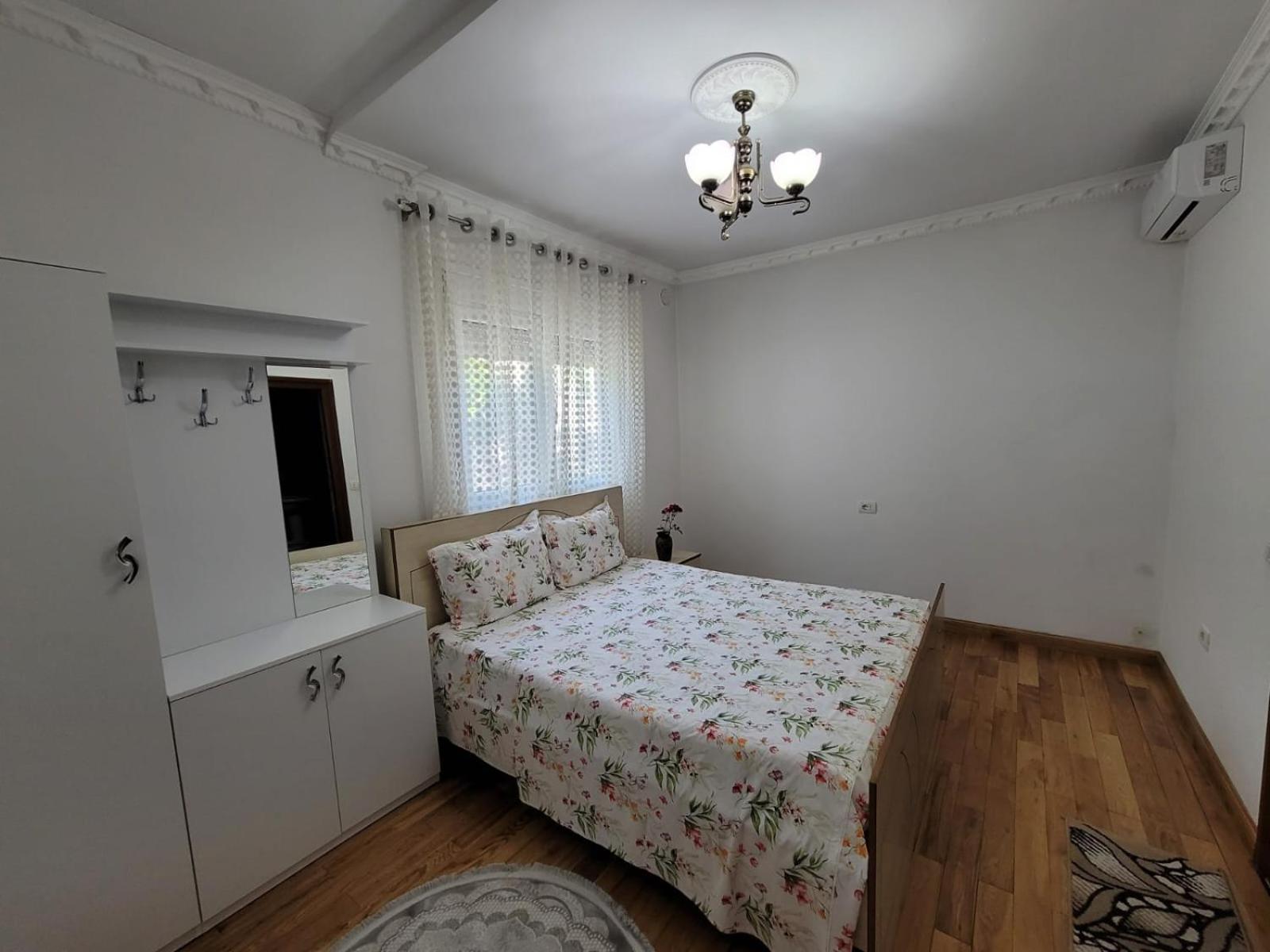 Private Room On A Shared Apartament Near Durres Beach Extérieur photo