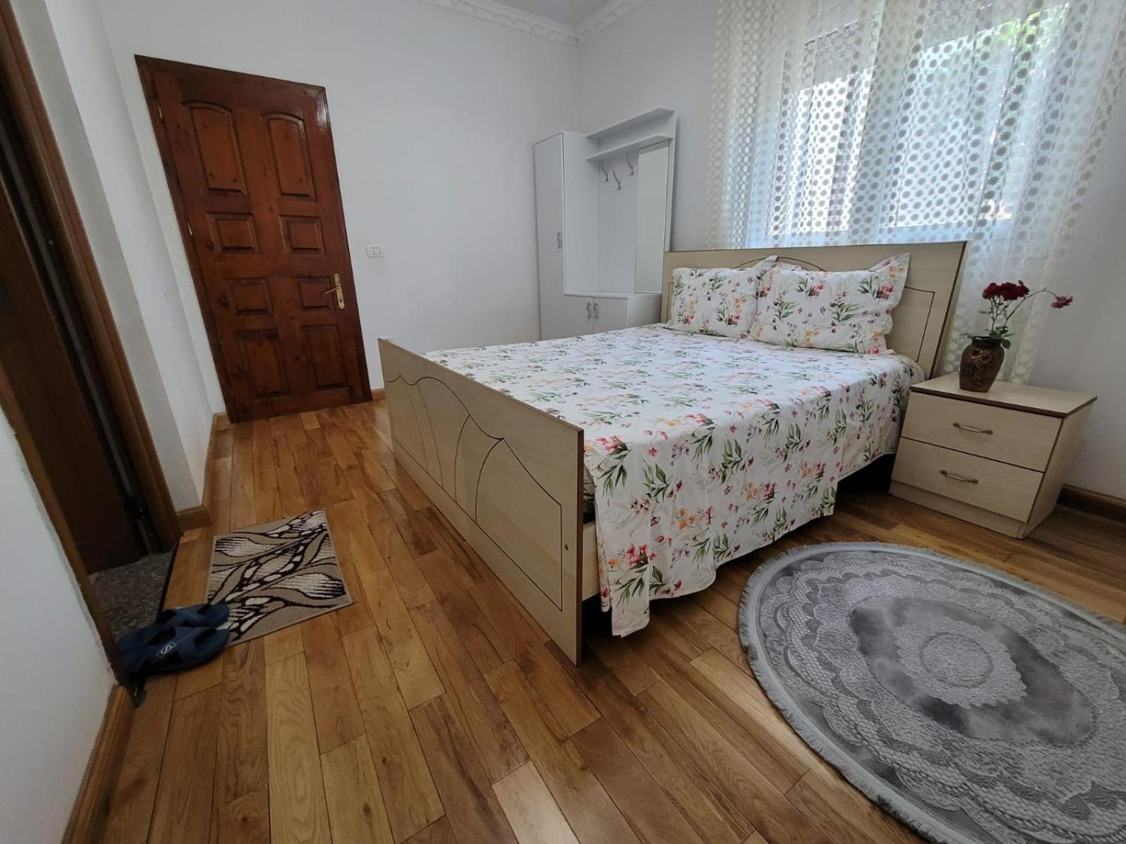 Private Room On A Shared Apartament Near Durres Beach Extérieur photo