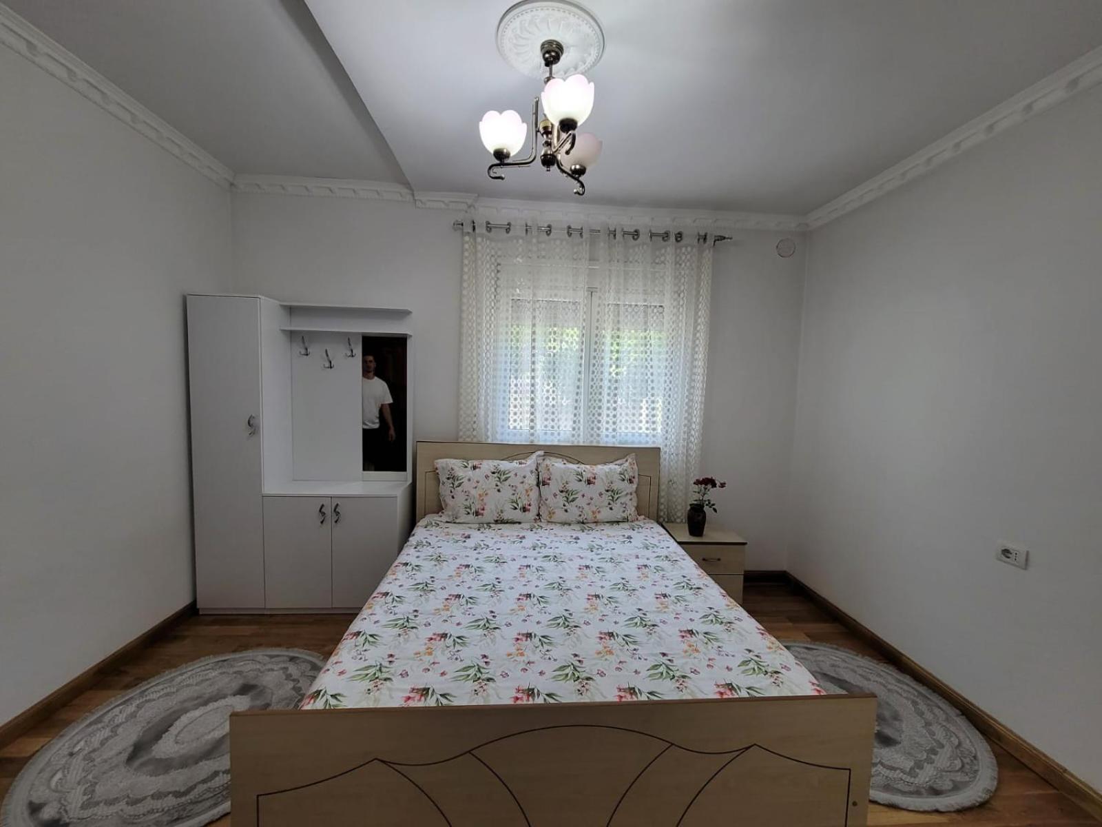 Private Room On A Shared Apartament Near Durres Beach Extérieur photo